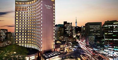 ホテル スカイパーク キングスタウン トンデムン ソウル特別市